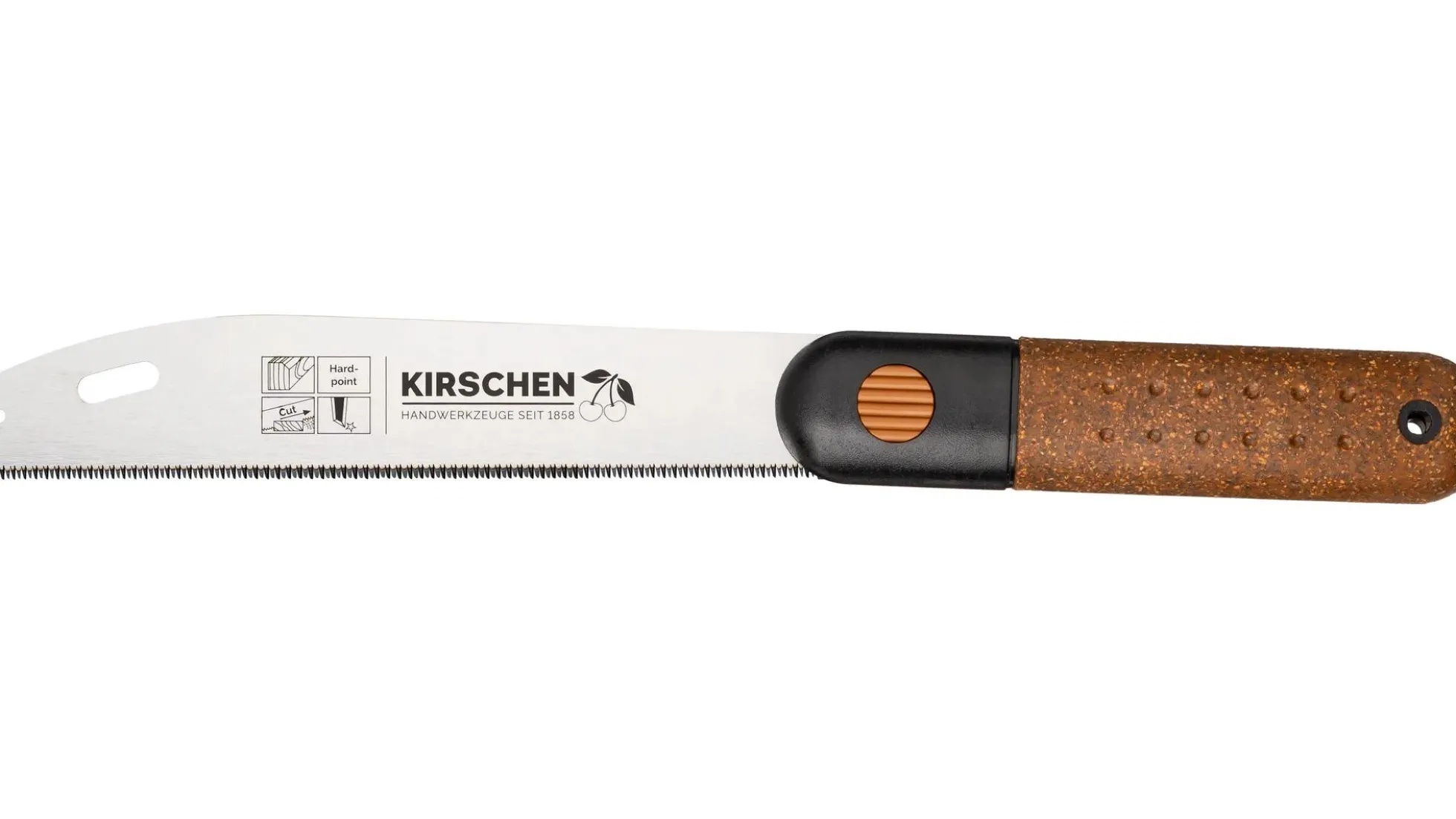 KIRSCHEN Handwerkzeug-Set "START" in Ledertasche