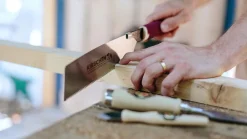 KIRSCHEN Japansäge mit Elastomergriff