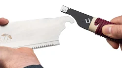 KIRSCHEN Japansäge mit Elastomergriff