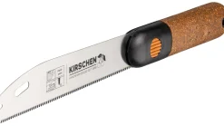 KIRSCHEN Micro-Feinschnittsäge mit Korkgriff