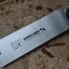 KIRSCHEN "Ryoba" Feinschnittsäge mit Korkgriff