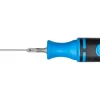 KIRSCHEN Stechbeitel mit 2-K Heft, 2 mm