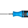 KIRSCHEN Stechbeitel mit 2-K Heft, 6 mm