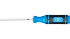 KIRSCHEN Stechbeitel mit 2-K Heft, 6 mm