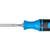 KIRSCHEN Stechbeitel mit 2-K Heft, 8 mm