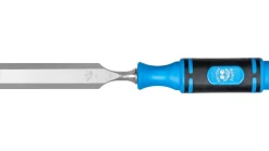 KIRSCHEN Stechbeitel mit 2-K Heft, 26 mm