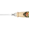 KIRSCHEN Stechbeitel mit Weißbuchenheft, 4 mm