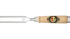 KIRSCHEN Stechbeitel mit Weißbuchenheft, 28 mm