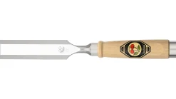 KIRSCHEN Stechbeitel mit Weißbuchenheft, 32 mm