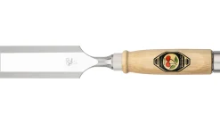 KIRSCHEN Stechbeitel mit Weißbuchenheft, 45 mm