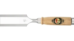 KIRSCHEN Stechbeitel mit Weißbuchenheft, 50 mm