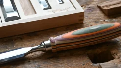 KIRSCHEN Stechbeitelsatz 