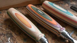 KIRSCHEN Stechbeitelsatz 