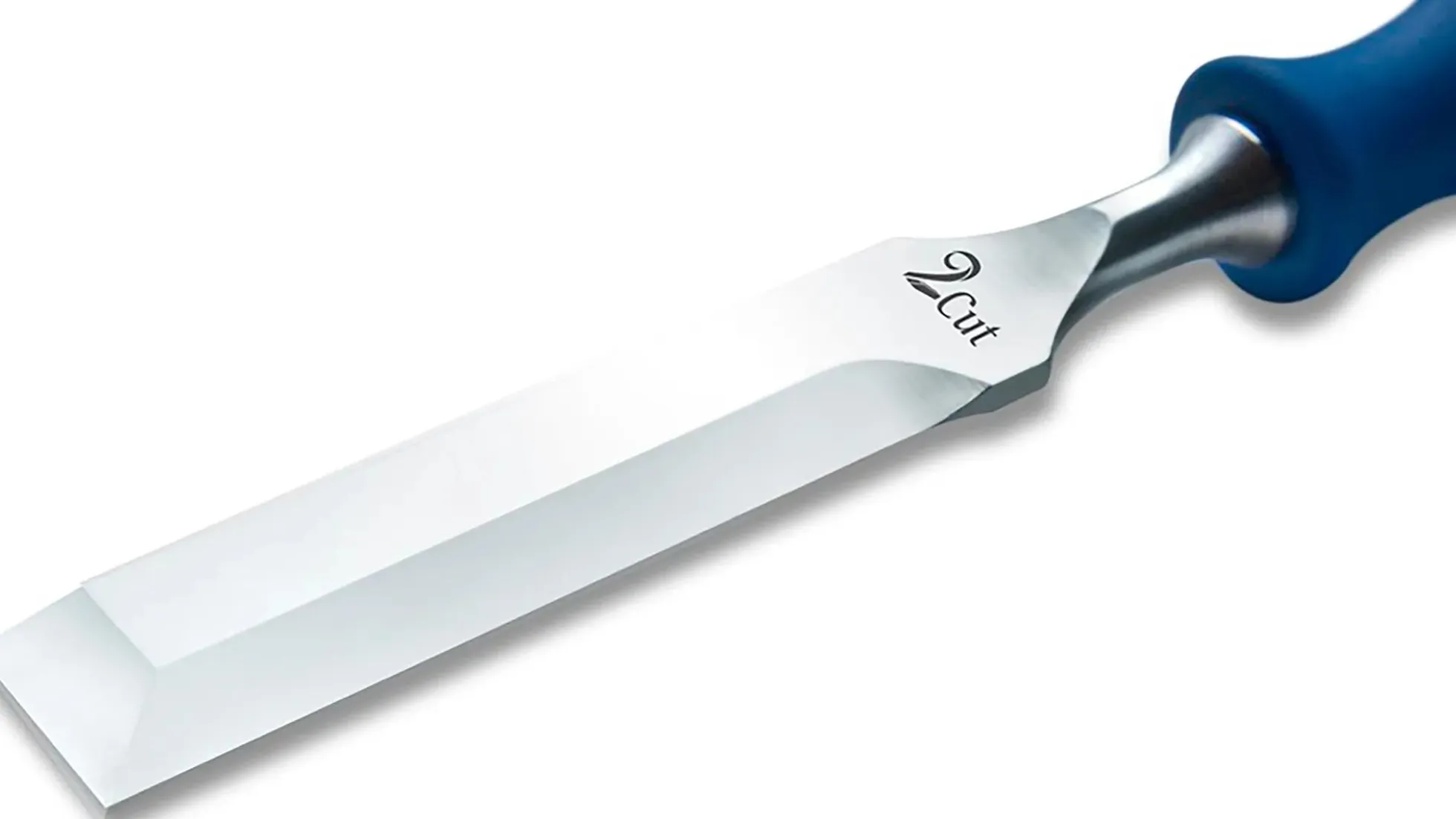 KIRSCHEN Universalbeitel "2-Cut" mit 2-K Heft