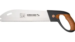 KIRSCHEN Zimmermannsäge mit Korkgriff