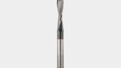 KleinDia Schlichtfräser Z2 für Corian, Ø8mm