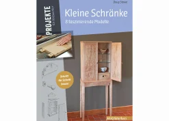 Kleine Schränke