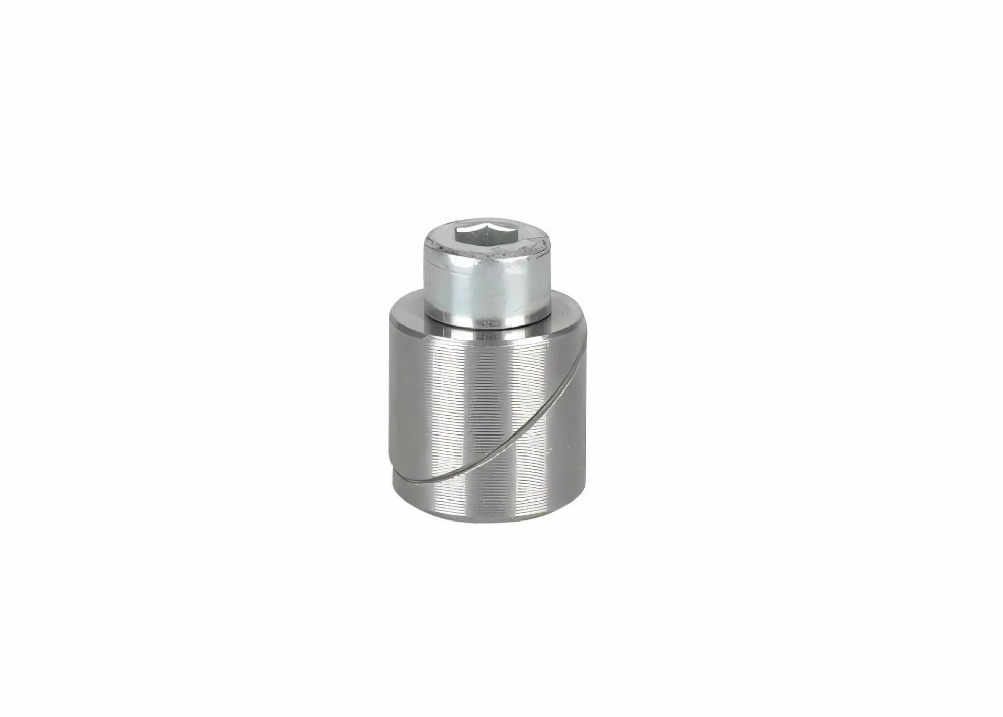 Klemmbolzen Ø 20 mm