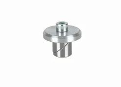 Klemmbolzen Ø 20 mm mit Scheibe