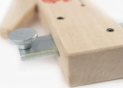KLEMMSIA® Werkbankzwinge Adapter Basic 150 mm/19