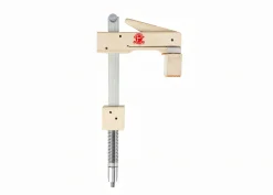 KLEMMSIA® Werkbankzwinge Adapter Basic 150 mm/19