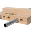 Klemmvorrichtung Sjöbergs "Smart Clamper"