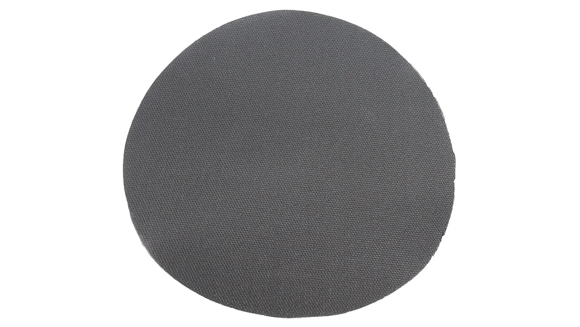 Klettbelag für Tellerschleife D=300 (305)mm