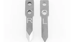Klingen-Set für Kreisschneider