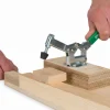 Kniehebelspanner