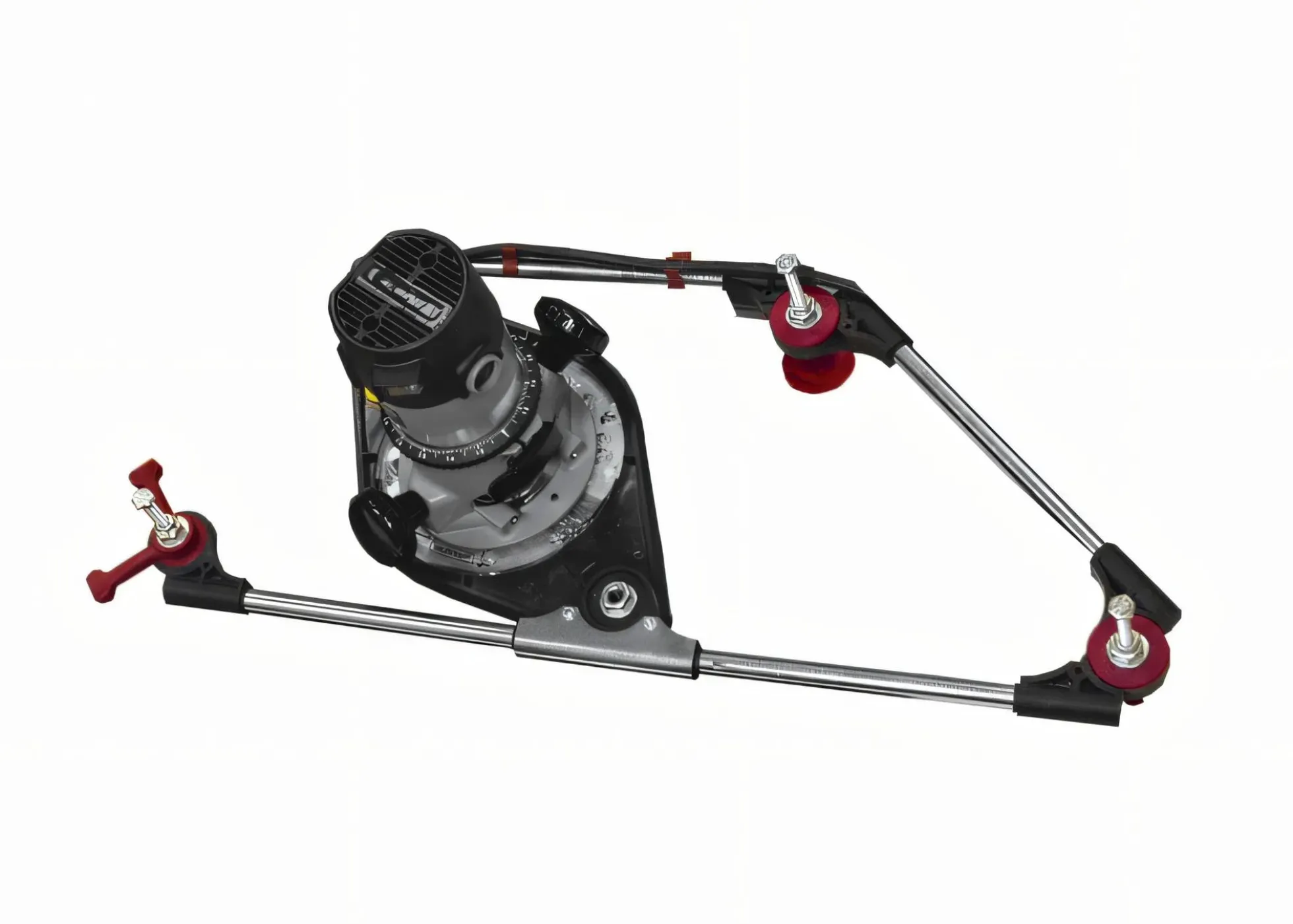 Kopierfräsgerät PantographPro
