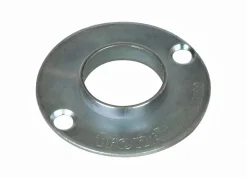 Kopierhülse aus Stahl D 22 mm