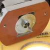 Kopierhülse aus Stahl D 11,1 mm