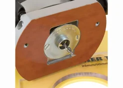 Kopierhülse aus Stahl D 10,8 mm
