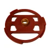 Kopierhülse 11.1 mm für Signcrafter