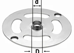 Kopierring KR-D 30/OF 900