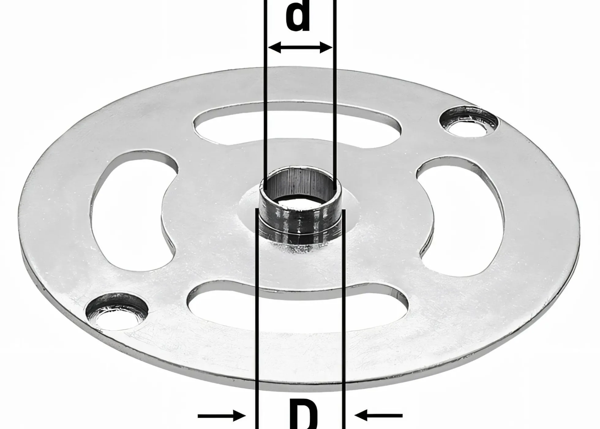 Kopierring KR-D 30/OF 900