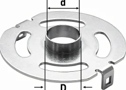 Kopierring KR-D 17,0/OF 1400