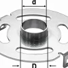 Kopierring KR-D 24,0/OF 1400