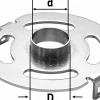 Kopierring KR-D 8,5/OF 1400
