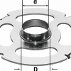 Kopierring KR-D 12,7/OF 2200