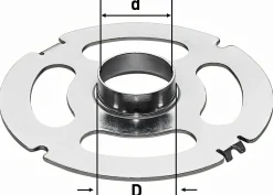 Kopierring KR-D 17,0/OF 2200