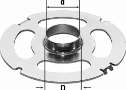 Kopierring KR-D 34,93/OF 2200