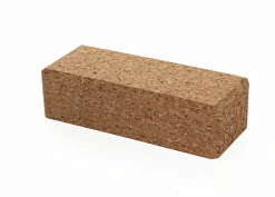 Kork Schleifklotz