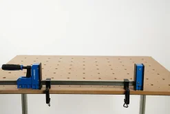 Korpuszwinge sauter 600 mm