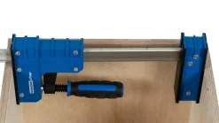 Korpuszwinge sauter 1200 mm