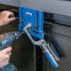 Kreg Bohrschablone für Möbelgriffe