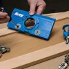 Kreg Bohrschablone für Topfbandscharniere Ø 35 mm