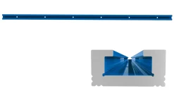 KREG® C-Profilschiene