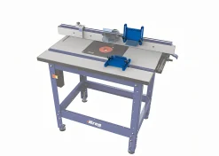 Kreg Einlegeplatte PRS4034 - Triton