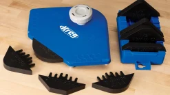 KREG® Frässchablone zur Eckengestaltung